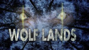 Wolf Lands's poster