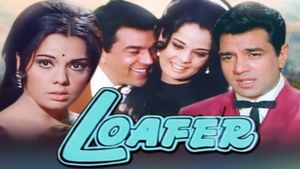 Loafer's poster