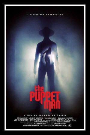 The Puppet Man's poster