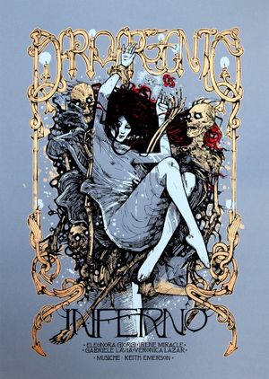 Inferno's poster