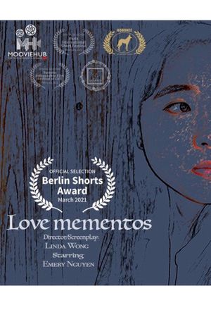 Love Mementos's poster