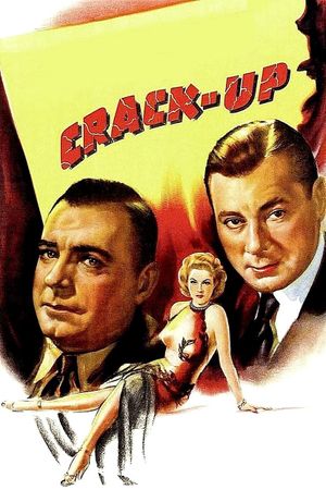 Crack-Up's poster