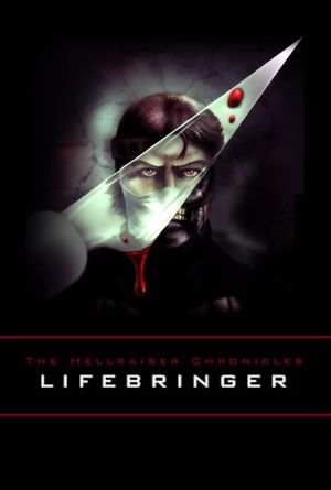 The Hellraiser Chronicles: Lifebringer's poster