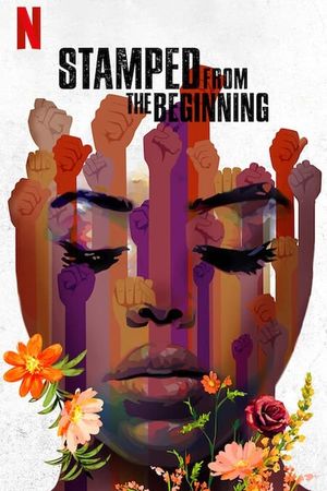 Stamped from the Beginning's poster
