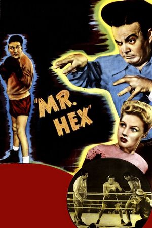 Mr. Hex's poster