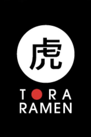 Tora Ramen's poster