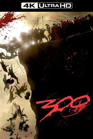 300's poster