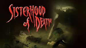 Sisterhood of Death's poster