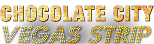 Chocolate City: Vegas's poster
