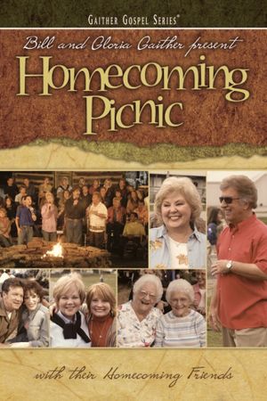 Homecoming Picnic's poster