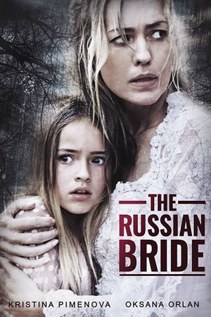 The Russian Bride's poster