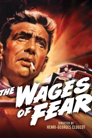 The Wages of Fear's poster