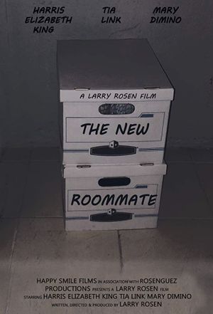 The New Roommate's poster