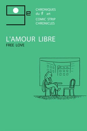 Free Love's poster