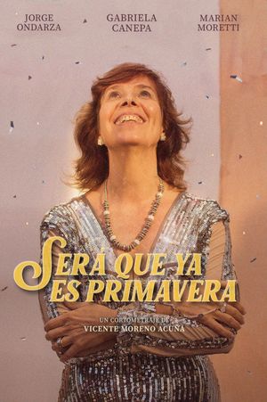 Será que ya es primavera's poster