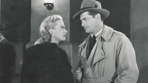 The Tiger Woman's poster