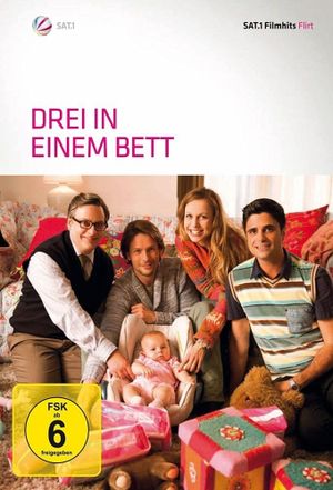 Knocked Up's poster