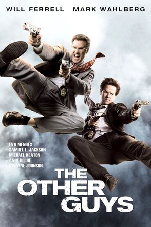 The Other Guys's poster
