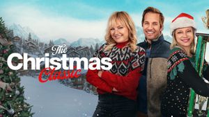 The Christmas Classic's poster