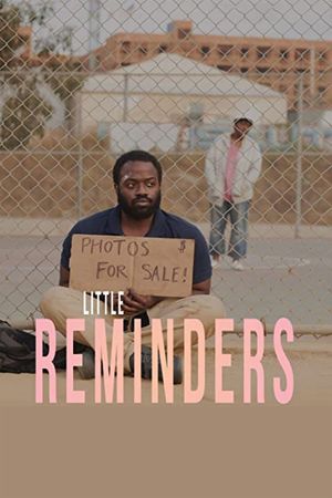 Little Reminders's poster