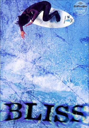 Bliss's poster
