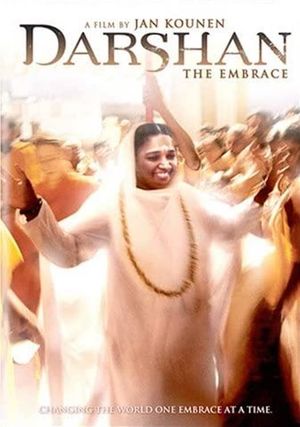 Darshan: The Embrace's poster