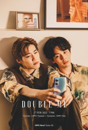 Double Me's poster