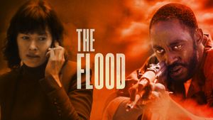 The Flood's poster