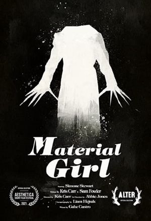 Material Girl's poster