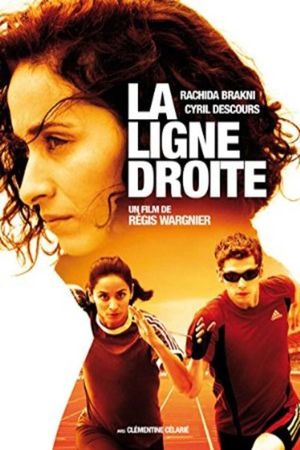 La ligne droite's poster