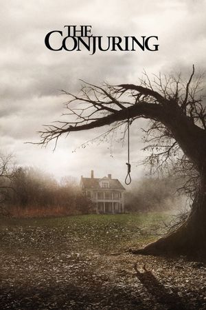 The Conjuring's poster image