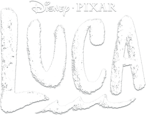 Luca's poster