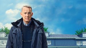 A Man Called Otto's poster