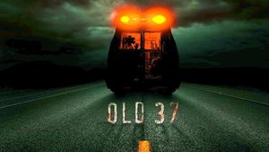 Old 37's poster