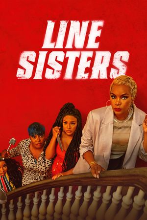 Line Sisters's poster