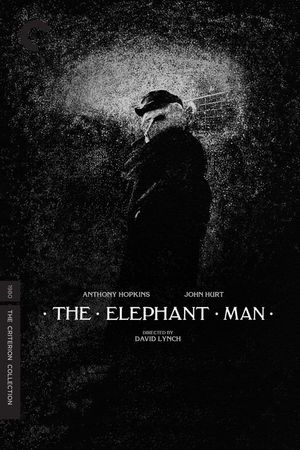 The Elephant Man's poster