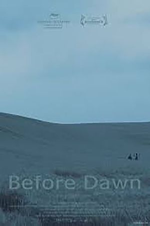 Before Dawn's poster
