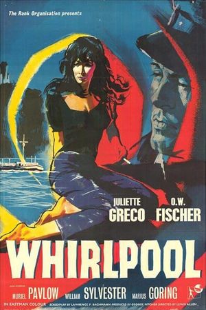 Whirlpool's poster