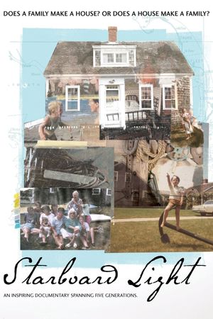 Starboard Light's poster
