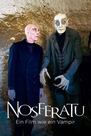 Nosferatu: A Film Like a Vampire's poster