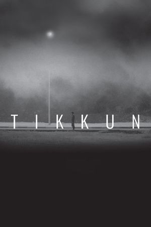 Tikkun's poster