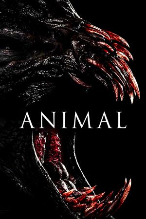 Animal's poster