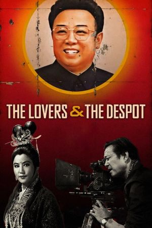 The Lovers & the Despot's poster