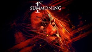 1st Summoning's poster