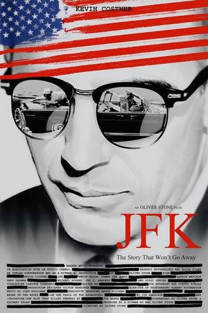 JFK's poster