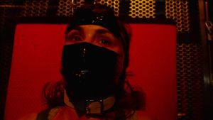 Rupture's poster