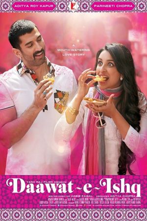 Daawat-e-Ishq's poster image