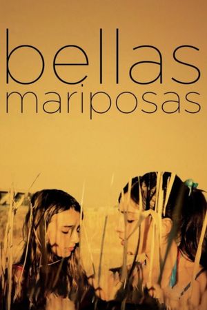 Pretty Butterflies's poster