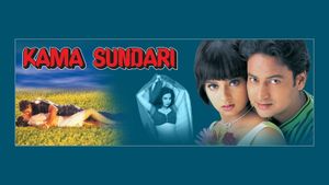 Kama Sundari's poster