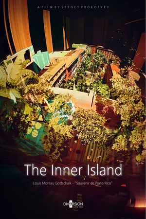 The Inner Island's poster